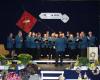 Gastchorkonzert mit Ch�ren im Vereinsheim Wombach, Bild in Gro�darstellung