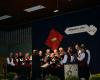 Gastchorkonzert mit Ch�ren im Vereinsheim Wombach, Bild in Gro�darstellung
