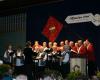Gastchorkonzert mit Ch�ren im Vereinsheim Wombach, Bild in Gro�darstellung