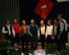 Gastchorkonzert mit Ch�ren im Vereinsheim Wombach, Bild in Gro�darstellung