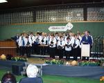 Erlebnis Chormusik am 13.10.2007 in Wombach, Bild in Grodarstellung