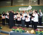 Erlebnis Chormusik am 13.10.2007 in Wombach, Bild in Grodarstellung