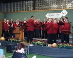 Erlebnis Chormusik am 13.10.2007 in Wombach, Bild in Grodarstellung
