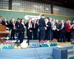 Erlebnis Chormusik am 13.10.2007 in Wombach, Bild in Grodarstellung